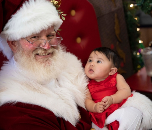 6 Extra Special Santa Experiences in Metro Denver