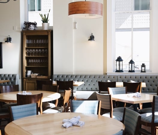 Mercantile dining & provision | Denver Union Station